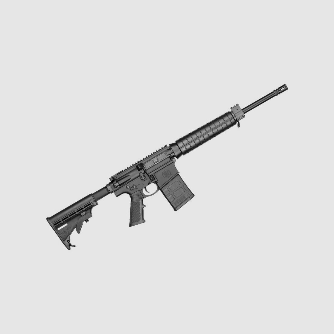 Selbstladebüchse AR Smith & Wesson M&P10 Sport – 6.5 Creedmoor