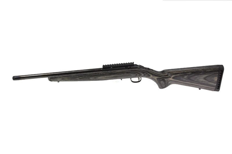 Ruger American Target cal. .22 lr, image 3 sur 3