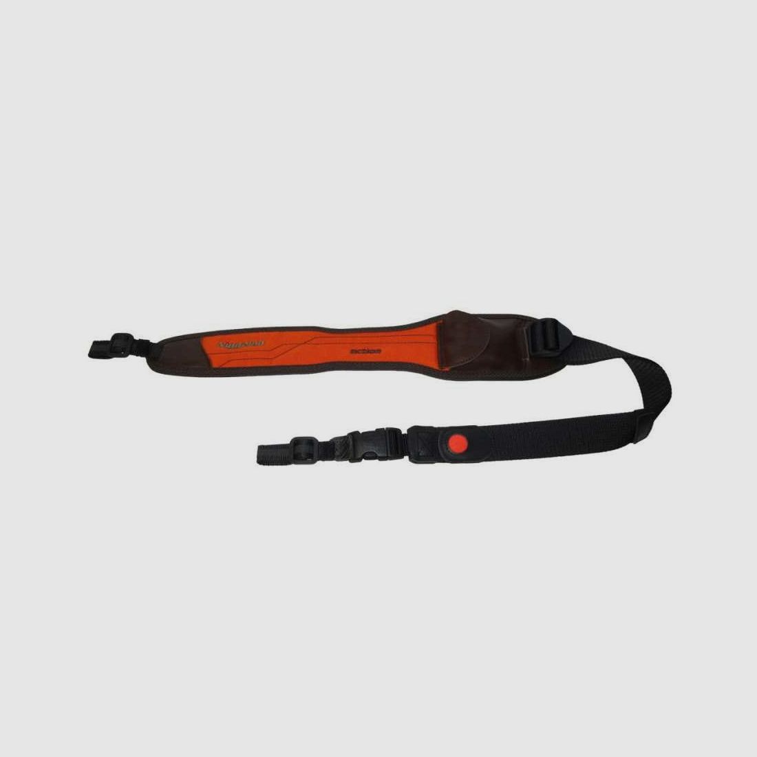 Niggeloh rifle sling Action