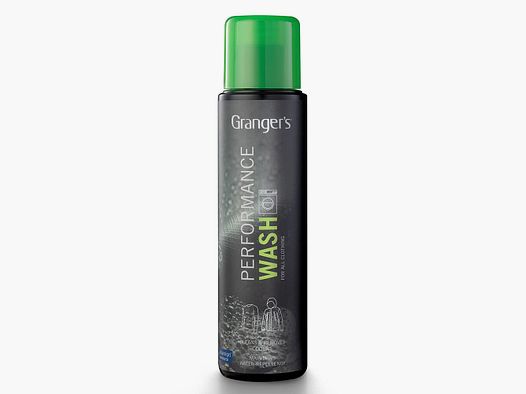 Granger's Performance Wash Detergent