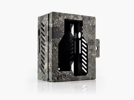 ZEISS Secacam 5 carcasa de metal 529730-0000-000