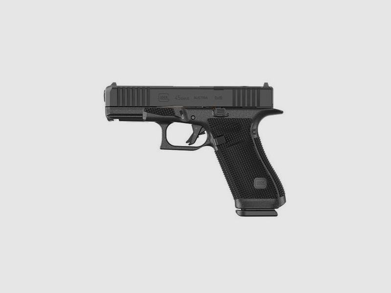 Pistool Glock 45 Gen6, 9×19, Optic Ready, afbeelding 1 van 2