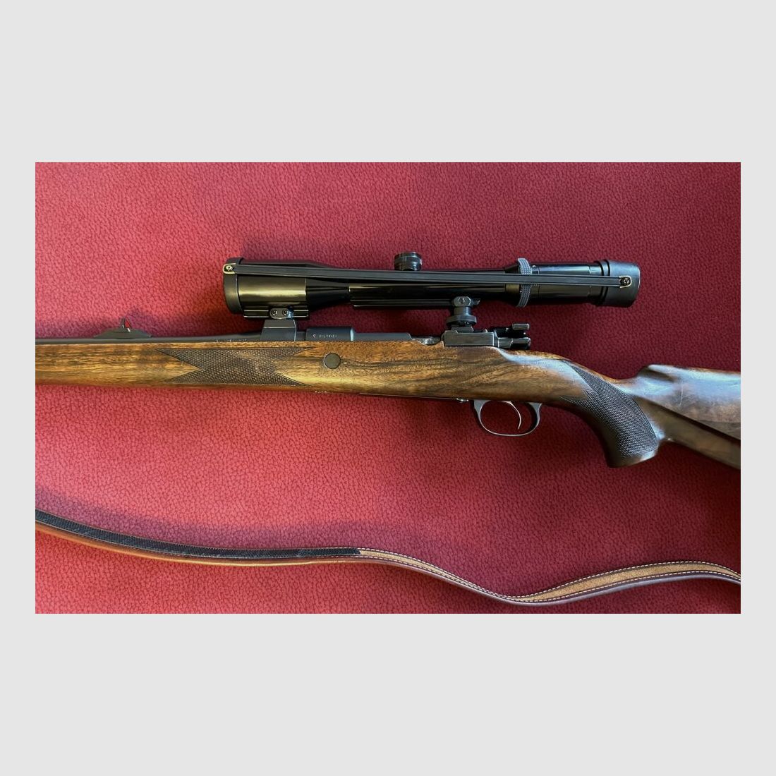 Alljagd Mod. 311