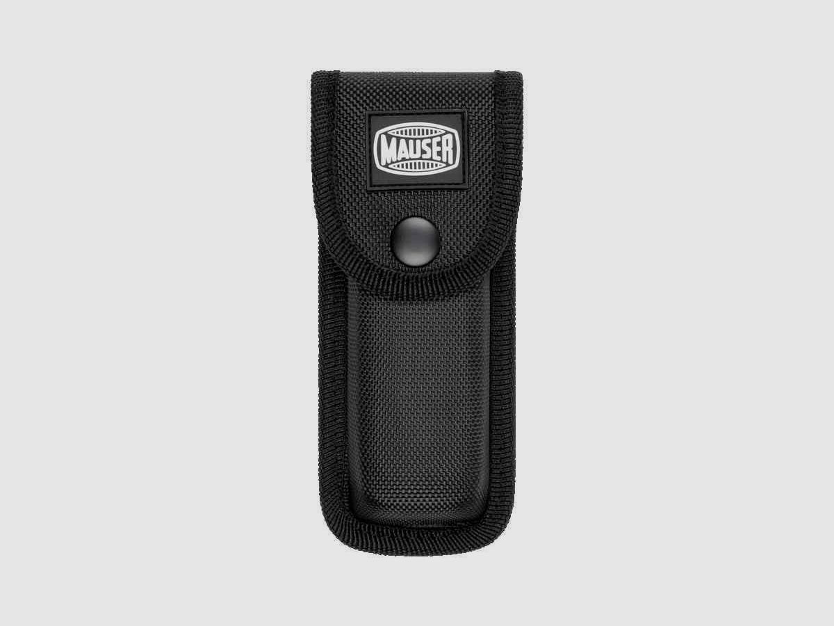 Couteau Mauser vert, image 5 sur 5