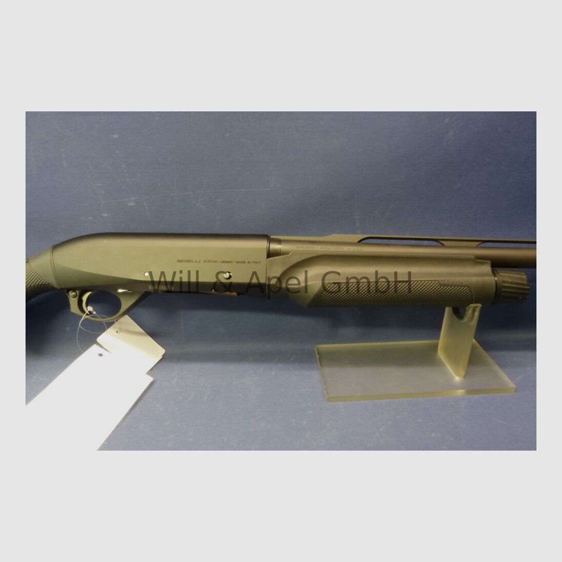 Benelli M2 Comfortech