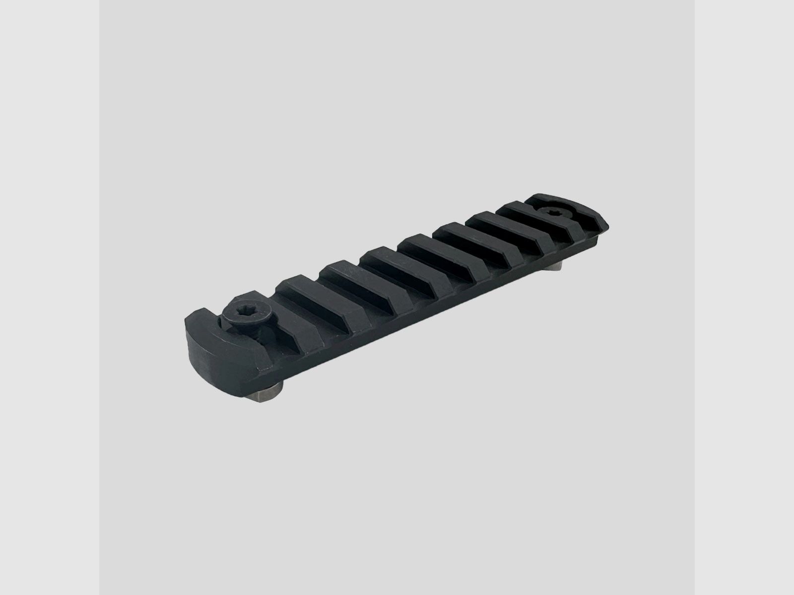 German Tactical Systems – M-LOK Picatinny Rail 3.7″, Bild 1 von 2