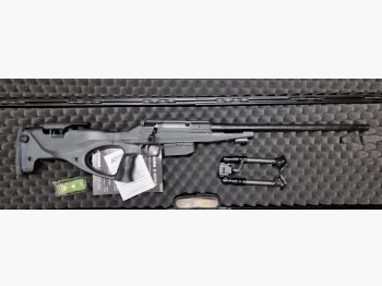Voere M2 Edición Policía .308 Win.