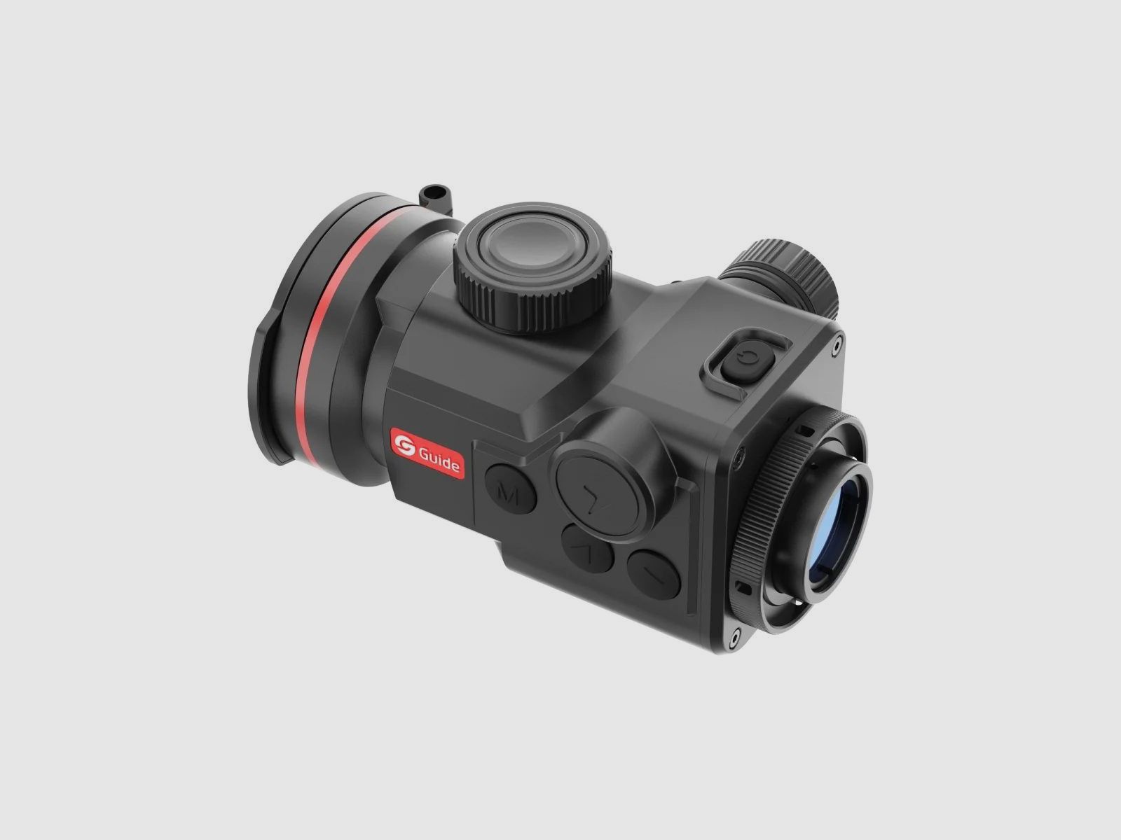 Guide TB650P 2.0 + Rusan Set