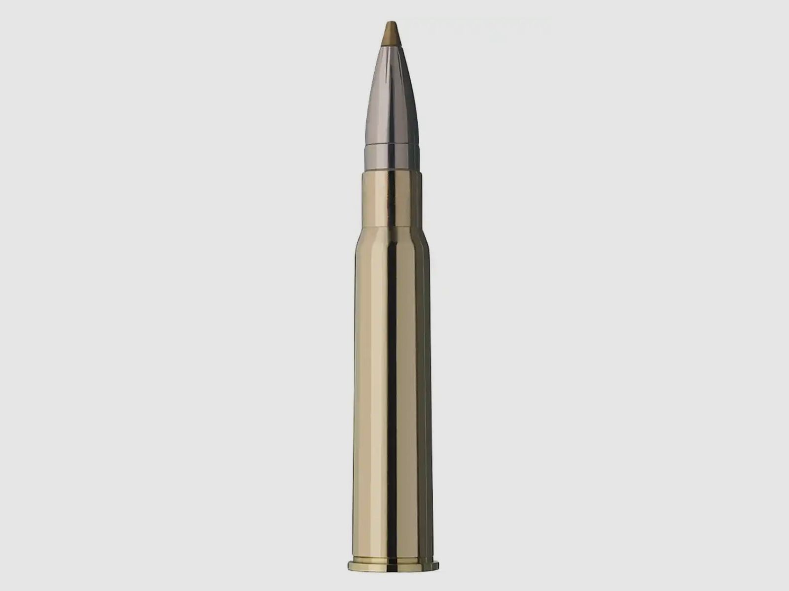 RWS 8x57 IRS Büchsenpatronen EVO Green 9,0g 139grs.