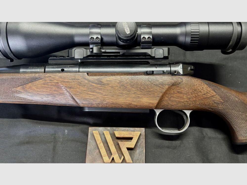 Heym SR 30 .308Win