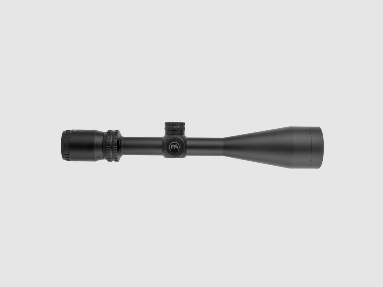 Primary Arms SLx 4-12x50mm SFP Duplex