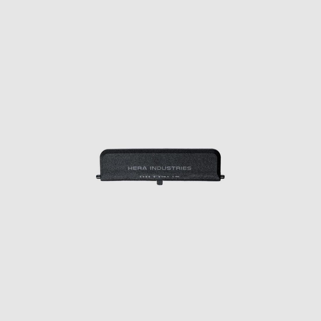 HERA ARMS AR10 Dust Cover, nuova generazione