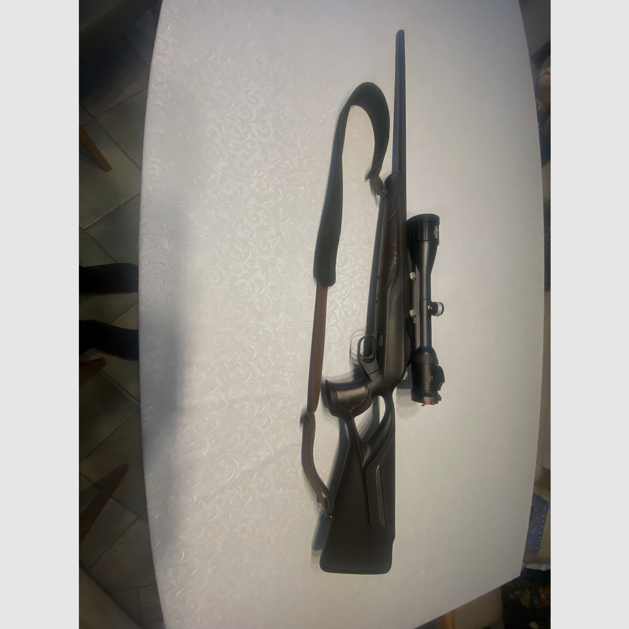 Blaser R8 Professional Success (complete package)