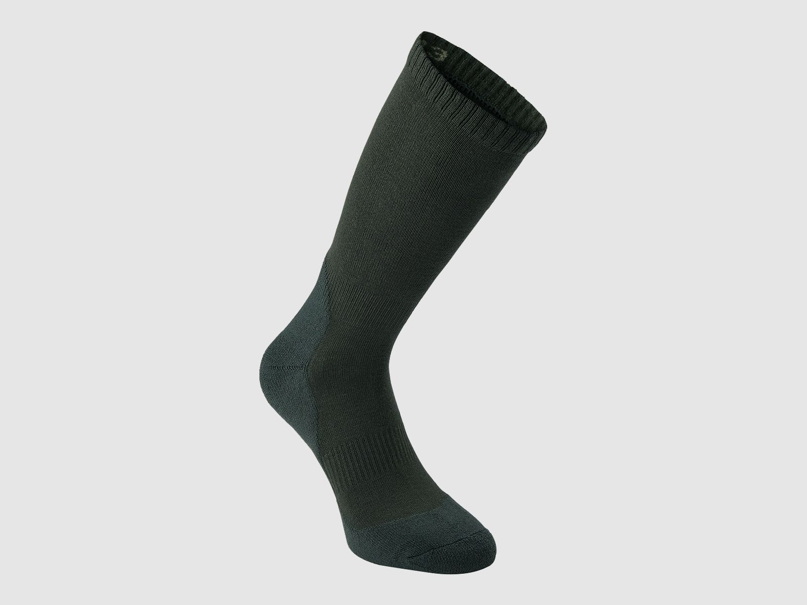 Chaussettes Deerhunter Coolmax - 2-pack Vert 40/43