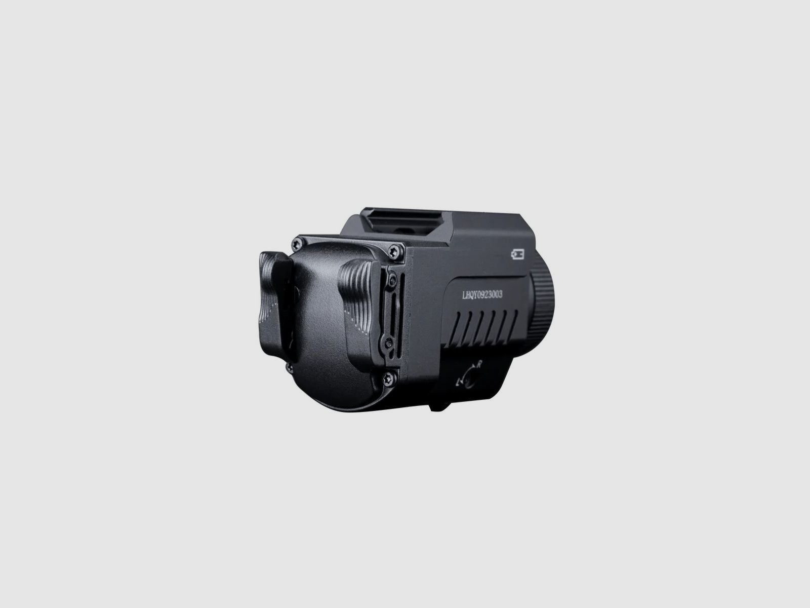 Fenix GL22 Waffenlicht mit rotem Laser, Bild 2 von 4