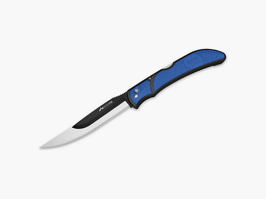 Böker Outdoor Edge RazorFin Blue