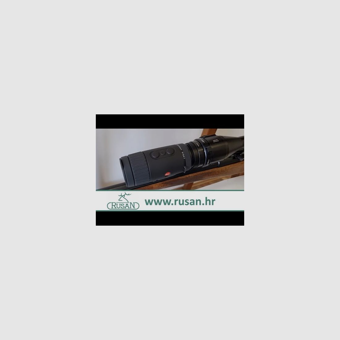 Rusan Adapterklemme Rusan Modular — 53 mm, Bild 4 von 5
