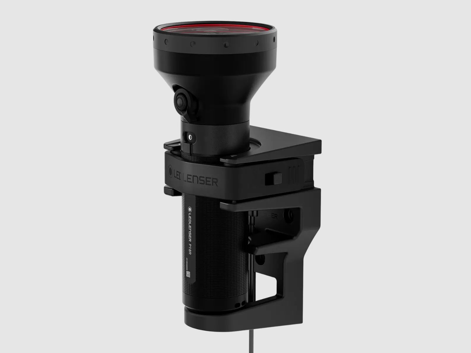 Torcia Ledlenser P18R