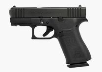 GLOCK 43X RAIL cal 9×19
