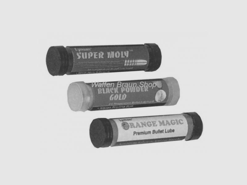 RCBS GESCHOßFETT/ALOX RIFLE 35g