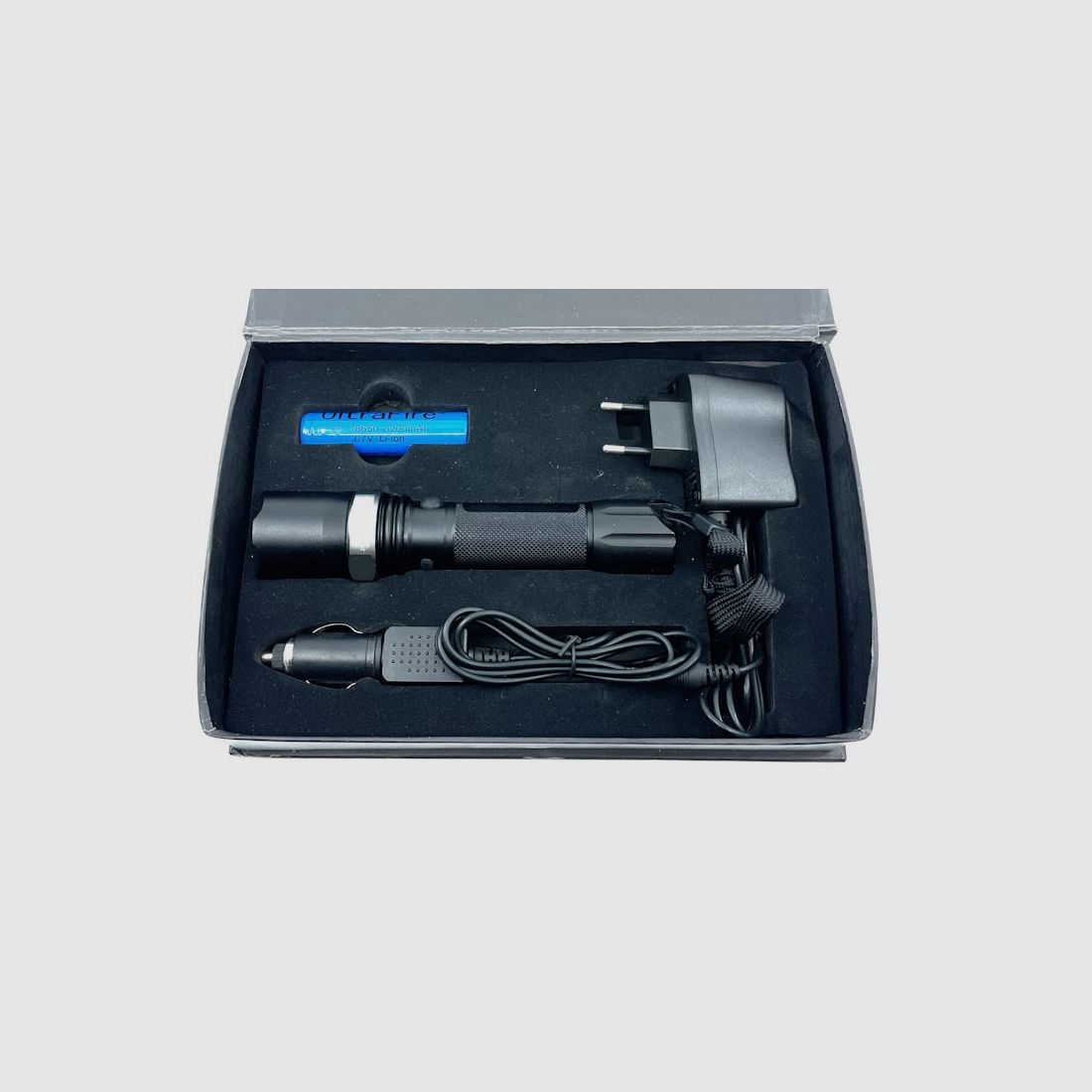 Torcia Katz L47 Police, immagine 4 di 4