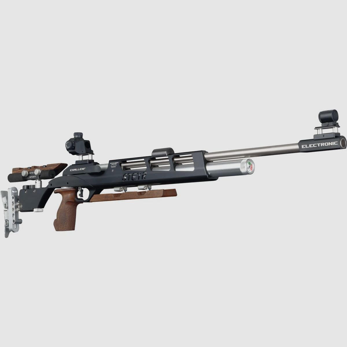 Steyr Fucile ad aria Challenge E, immagine 1 di 2