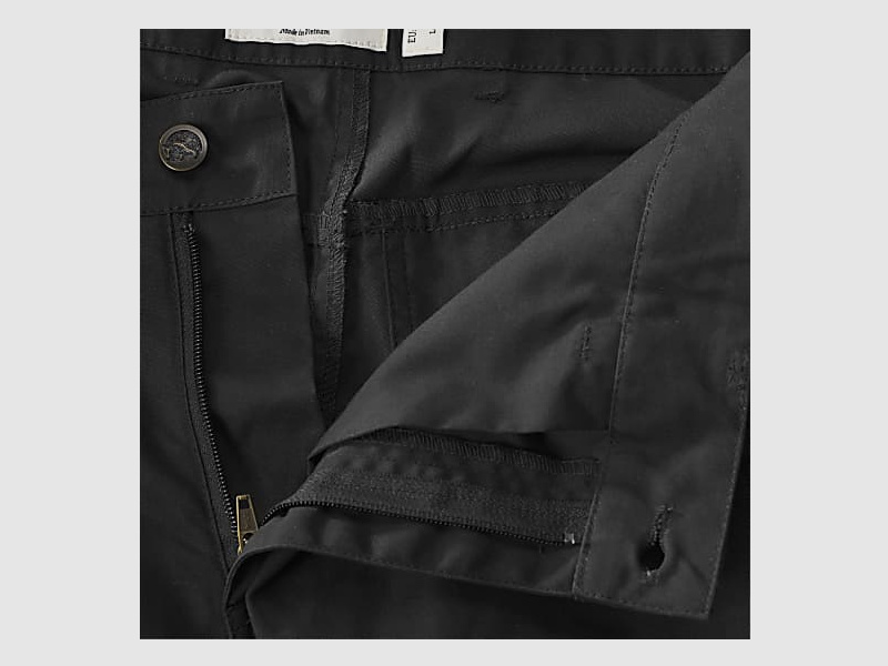 Fjällräven Karla Pro Pantaloni Curved W