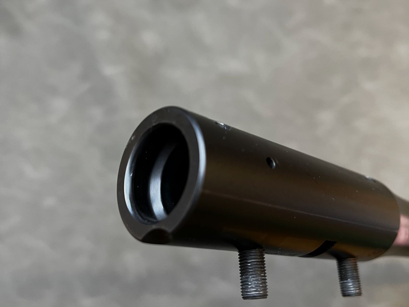 Wisselloop voor Blaser R8 Semi-Weight Kal. 270 Win & magazijninzet