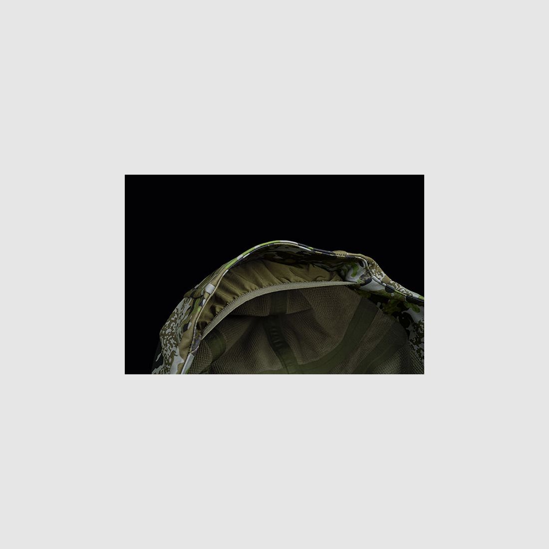 Blaser HunTec Tranquility Softshell Jacket Męska Camo, zdjęcie 7 z 7