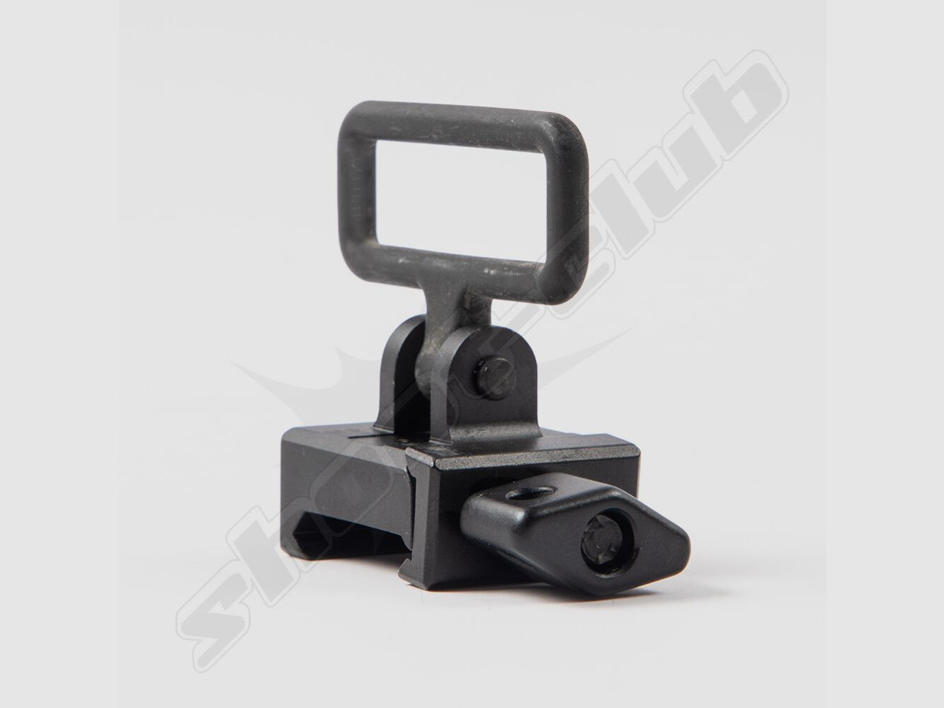 UTG Sling Mount Picatinny Strap Mount for 22 Rail, image 2 of 2