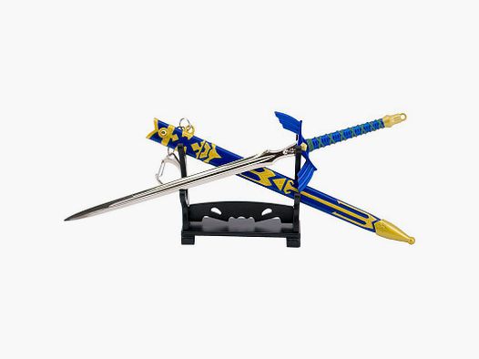 Zelda ouvre-lettres Épée Maîtresse