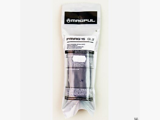 Magpul PMAG15 cal. 9×21