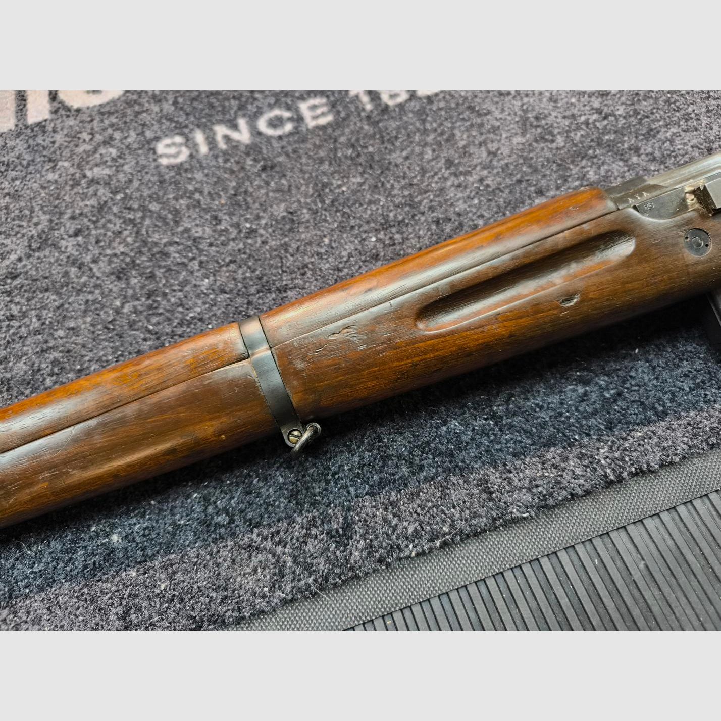 Carabina FN SAFN-49 cal. 8x57JS, immagine 3 di 9
