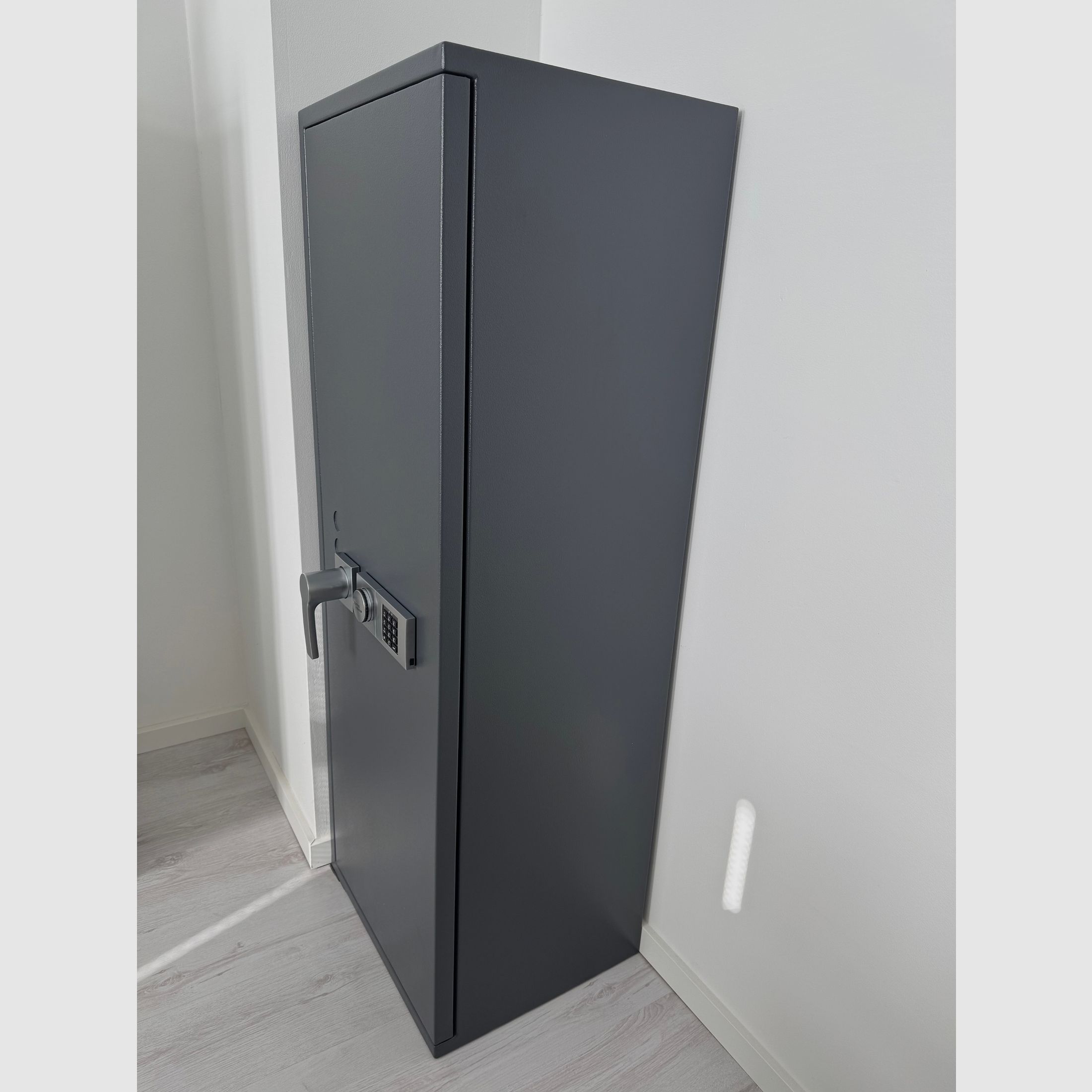 Coffre-fort Tresor Waffenschrank Gun Safe 1-4 Classe de combinaison 1 avec code mural combinaison B-30