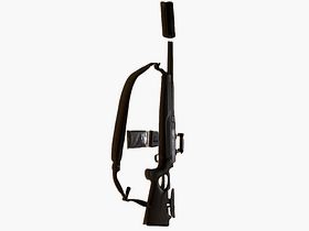Sauer 303 Synchro XT Generation 2 – .308 Win. – SUM (optional accessories)