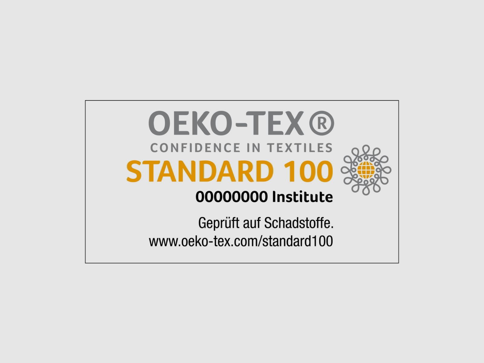 SÄTILA Grace Sweater Silver Grey