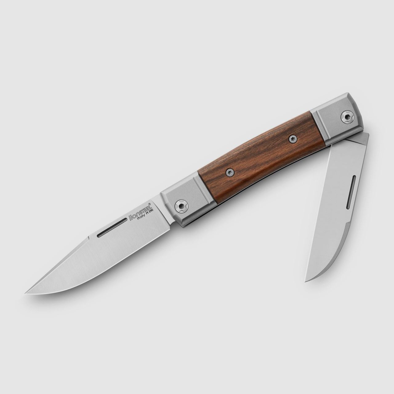 Taschenmesser BestMan II Santos