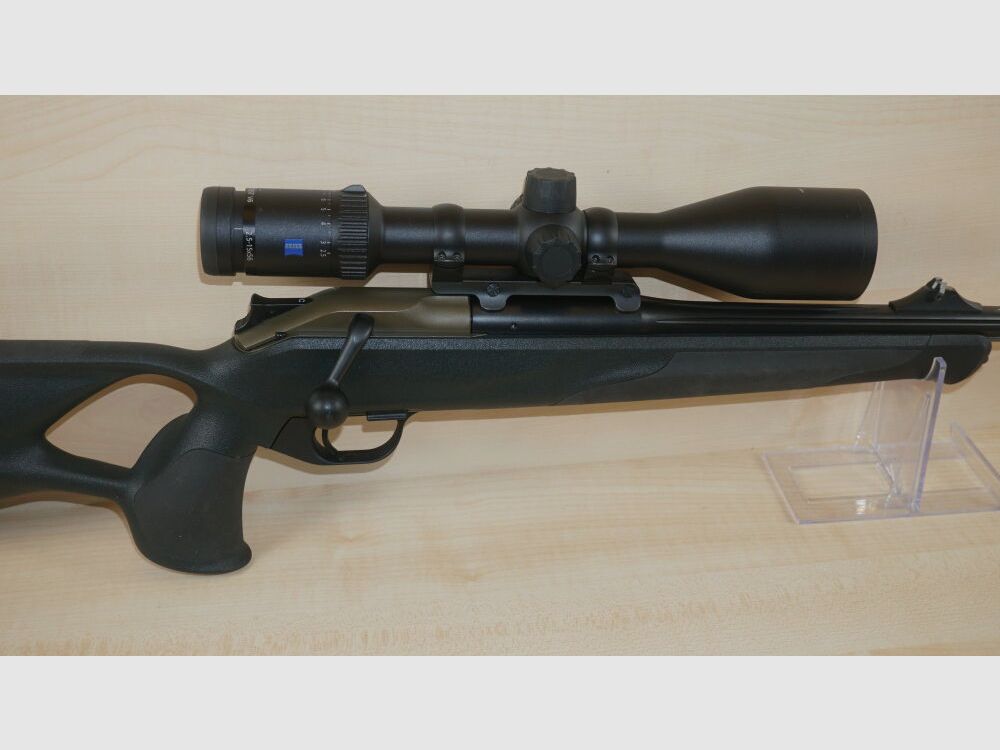 Blaser R 8