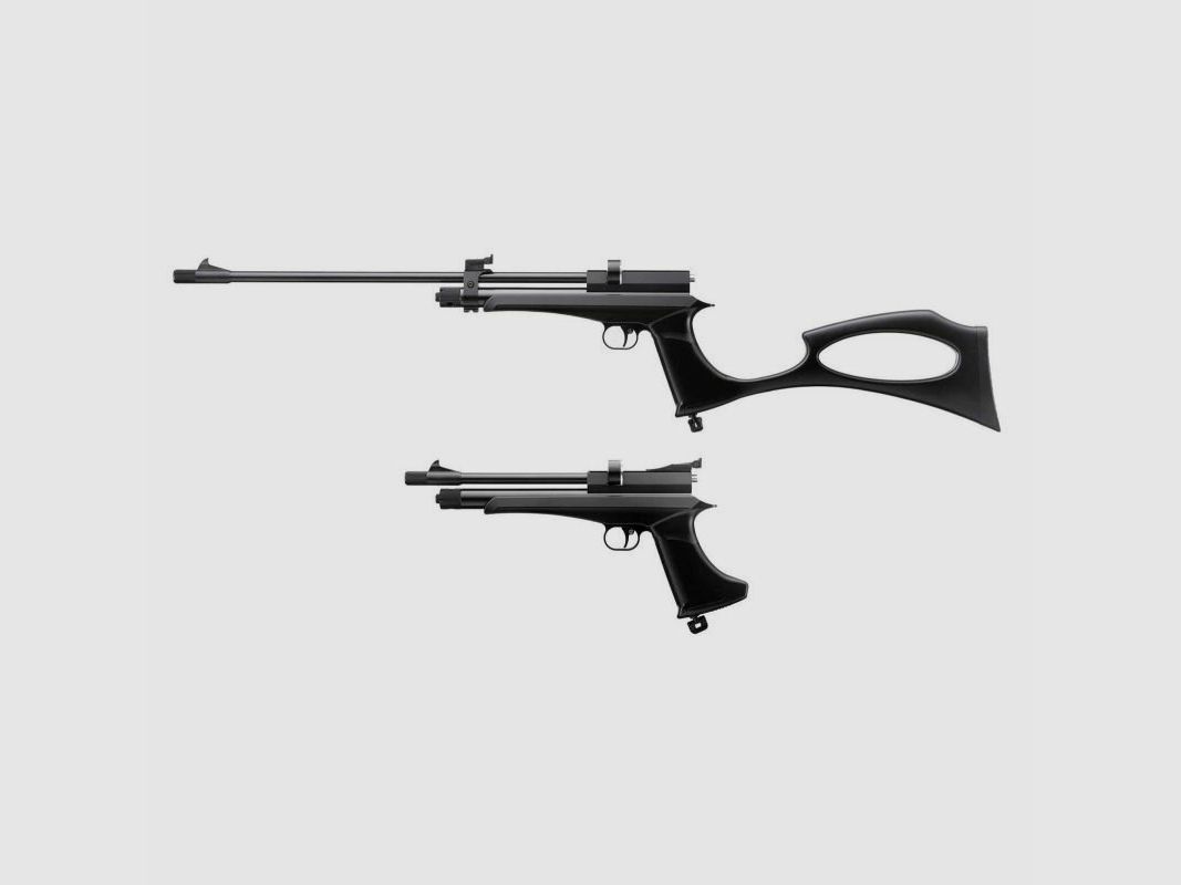 Artemis CP2 Black, image 1 sur 7