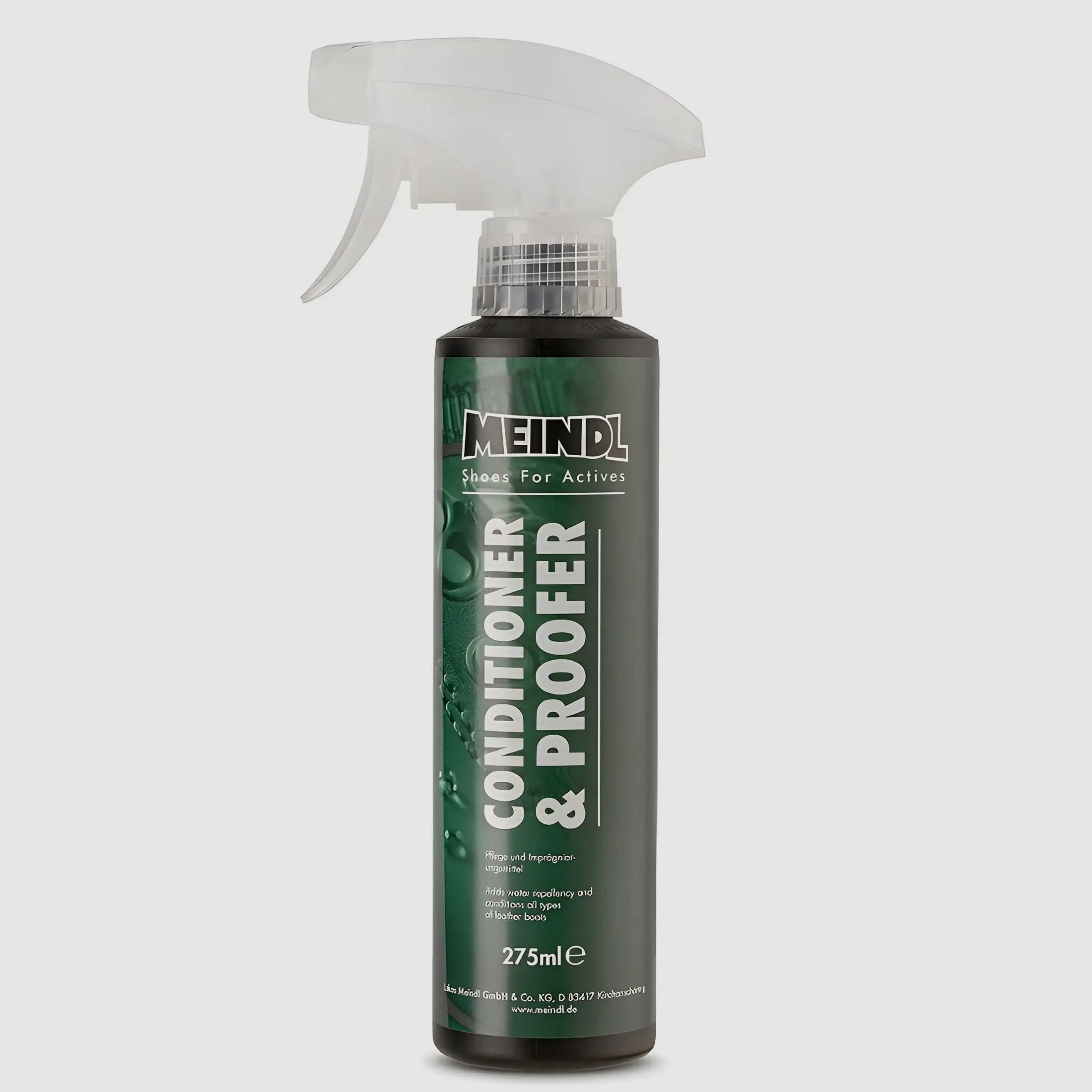 Meindl Meindl Imprägnierspray Conditioner and Proofer 275 ml