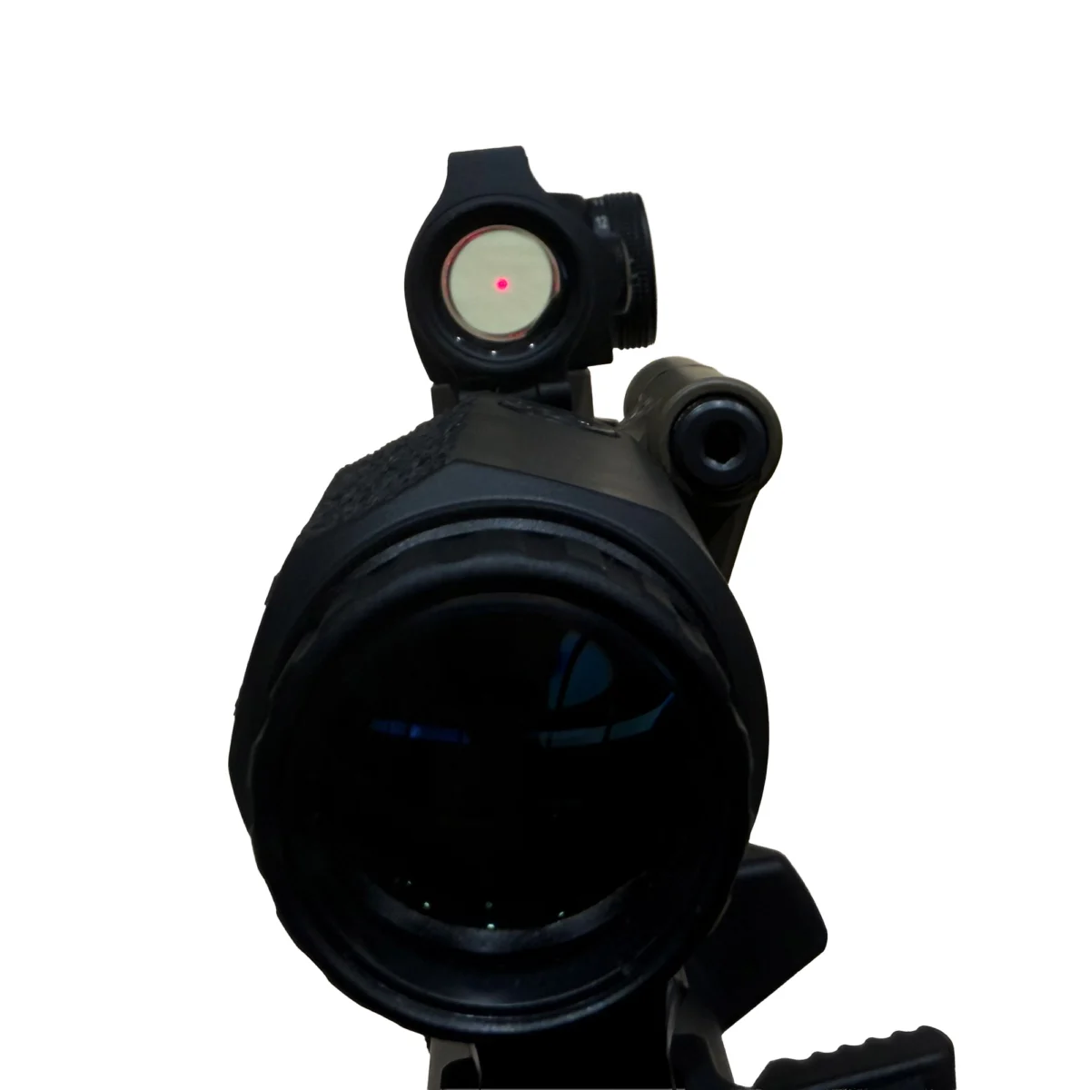 QD ARISAKA Magnifier-Montage – FDE – 2.26″ – Eotech – Rechts – FDE – Flip To Center, Bild 17 von 17