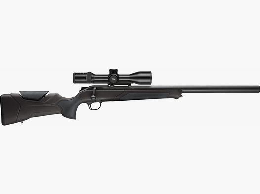 Blaser Group GmbH Blaser R8 Professional 2.0 Silence Czarnobrązowy .308 Win LL42 + Blaser B2 2-12x50 IC S
