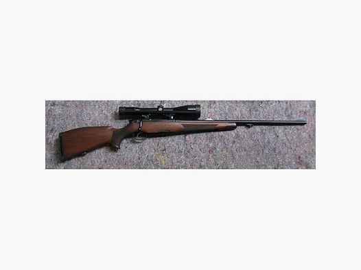 Steyr Mannlicher Mod. Luxus Repetierbüchse