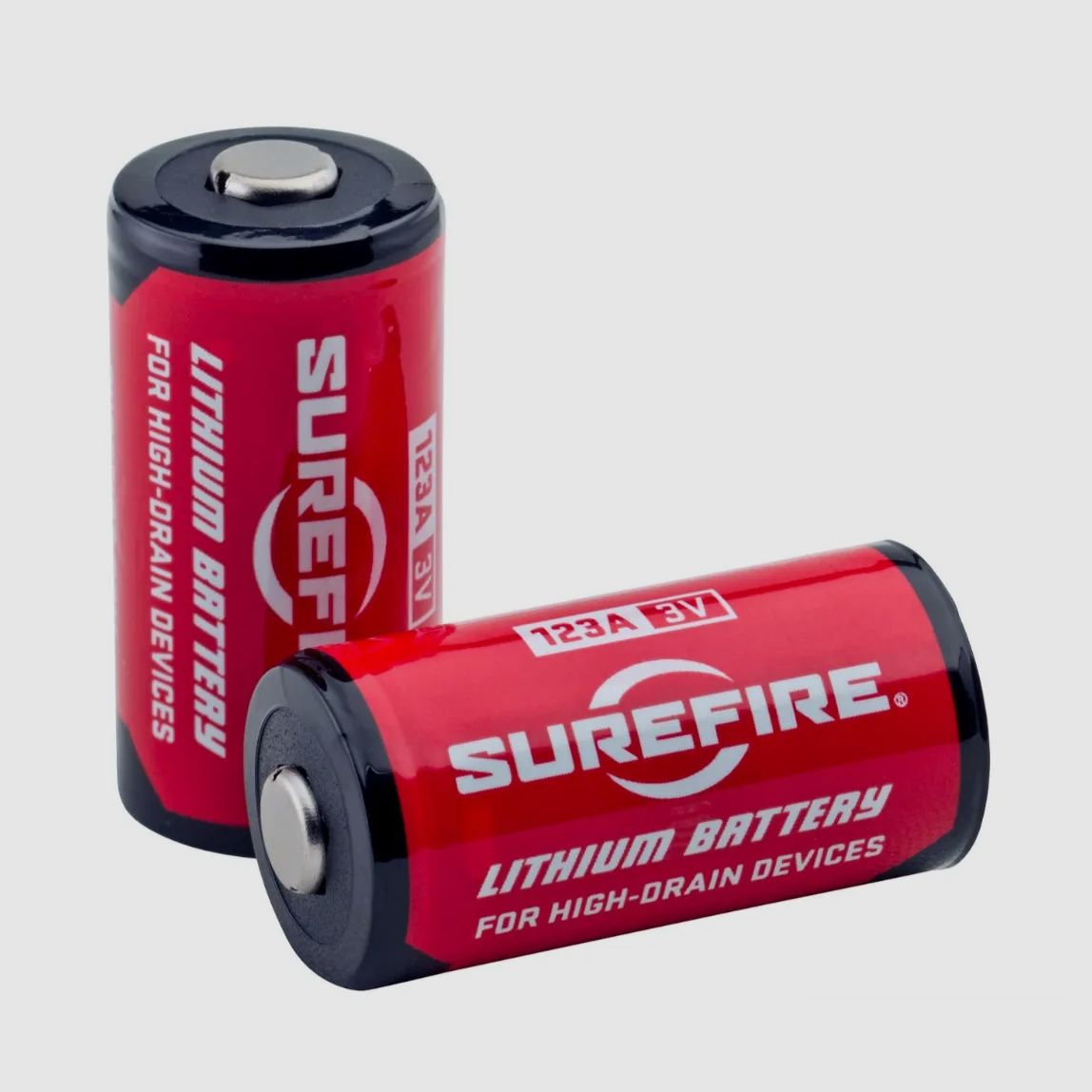 123A 3V Lithiumbatterien (12er-Pack) - Surefire, Bild 1 von 2