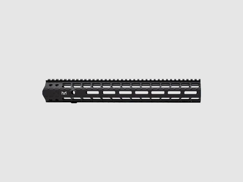 AERO PRECISION GEN-2 M5 (.308) 15″ VERBETERDE M-LOK VRIJ VLOEIENDE HANDGARD BLK, afbeelding 1 van 2