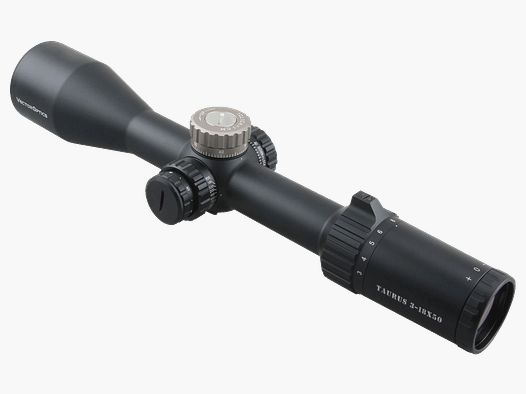 LUNETTE TAURUS 3-18x50 FFP