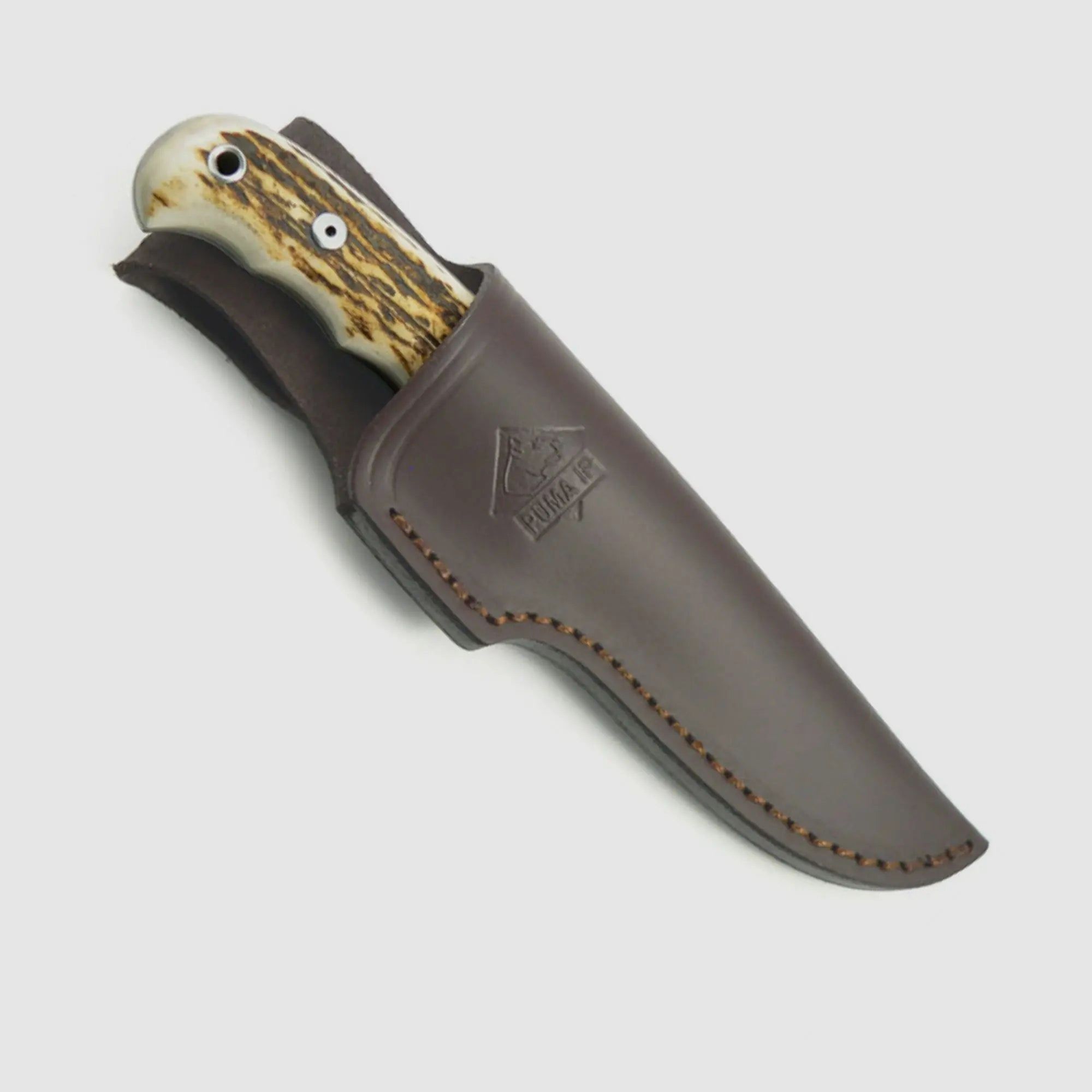 PUMA IP trapper, stag