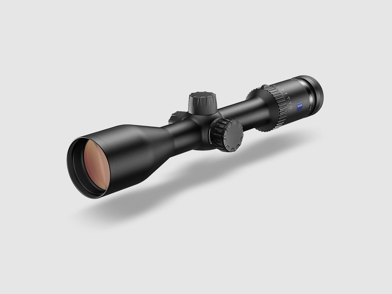 Zeiss Conquest V6 2-12x50
