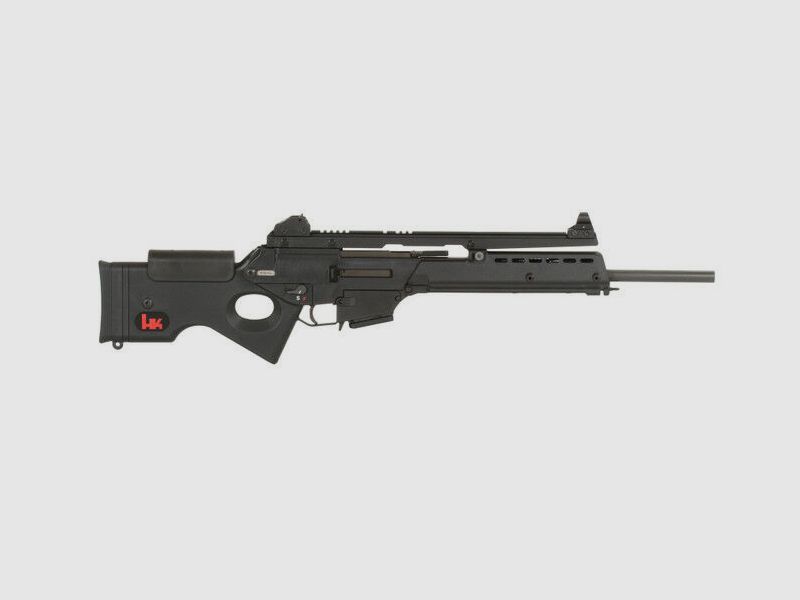 Heckler&Koch SL8-5