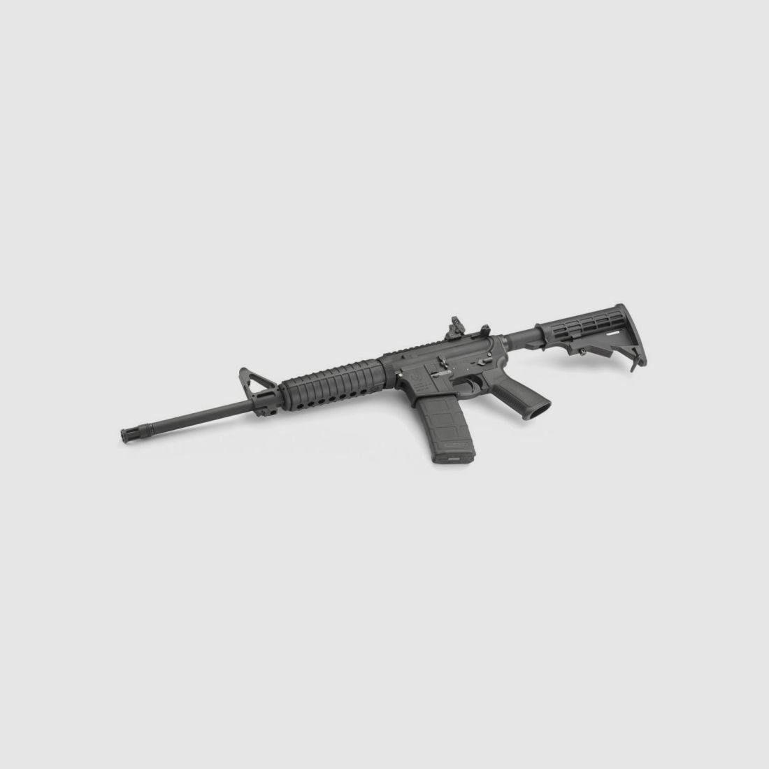 RUGER AR556 CAL223 14.5 INC, image 4 of 6